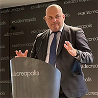CARLES AGUSTÍ I HERNÀNDEZ