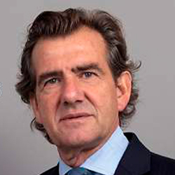 DAVID BOTIN