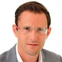DAVID LUKSENBURG