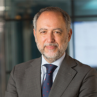 ENRIQUE LOSANTOS
