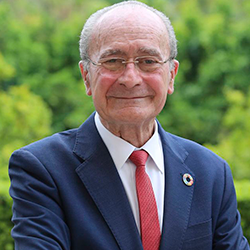 FRANCISCO DE LA TORRE