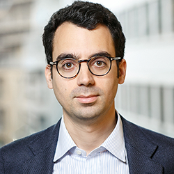 JACOPO BURGIO