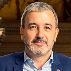 JAUME COLLBONI