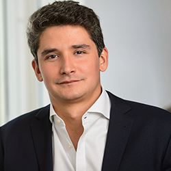 RAFAEL COSTE