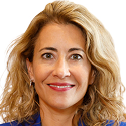 RAQUEL SANCHEZ
