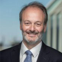 TIM NALDER
