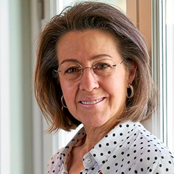 CRISTINA GARCIA-PERI