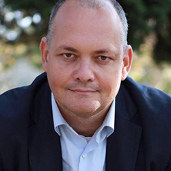 Carles Agustí i Hernández