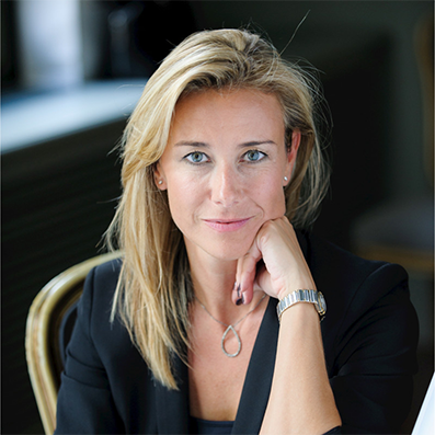 ANNA GENER