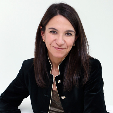 BEATRIZ TORIBIO