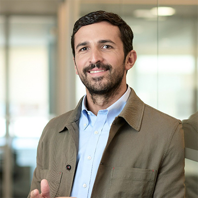 CARLOS HOMET BELTRÁN