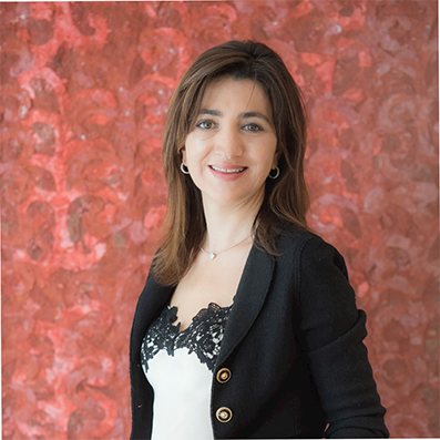 CARMINA GANYET CIRERA