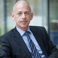 DIRK PAELINCK