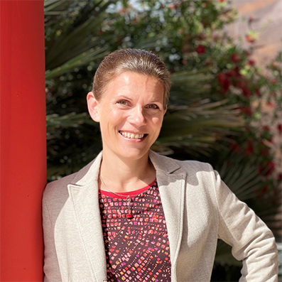 EBBA LUND