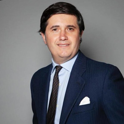 IGNACIO SAGÜÉS GUIBERT