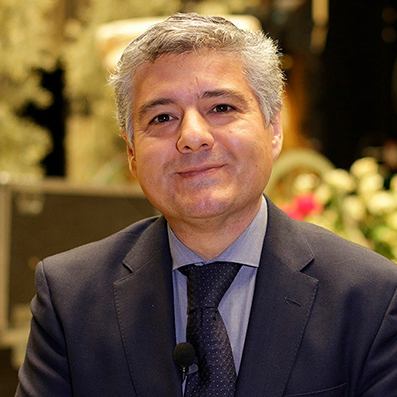 JAVIER BURON CUADRADO