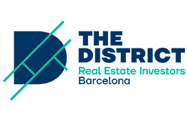 The District Show Official Logo