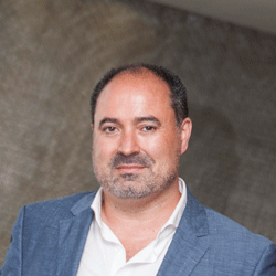 Ricardo Antuña Garcia