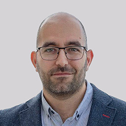 Diego Bestard