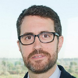 Oscar Burgos Izquierdo