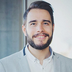 Carles Ribes Estrella
