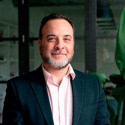 Carlos Roca