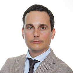 Alfredo Díaz-Araque Moro