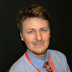 Grisha Domakowski