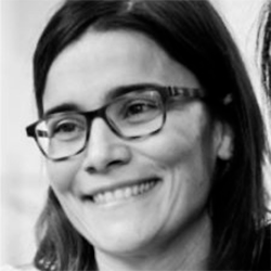 Leyre Echevarría Icaza