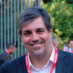 Enrique Escribano Serra