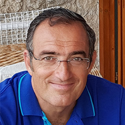 Arnau Grabulosa Areny