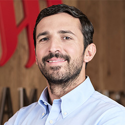 Carlos Homet Beltrán