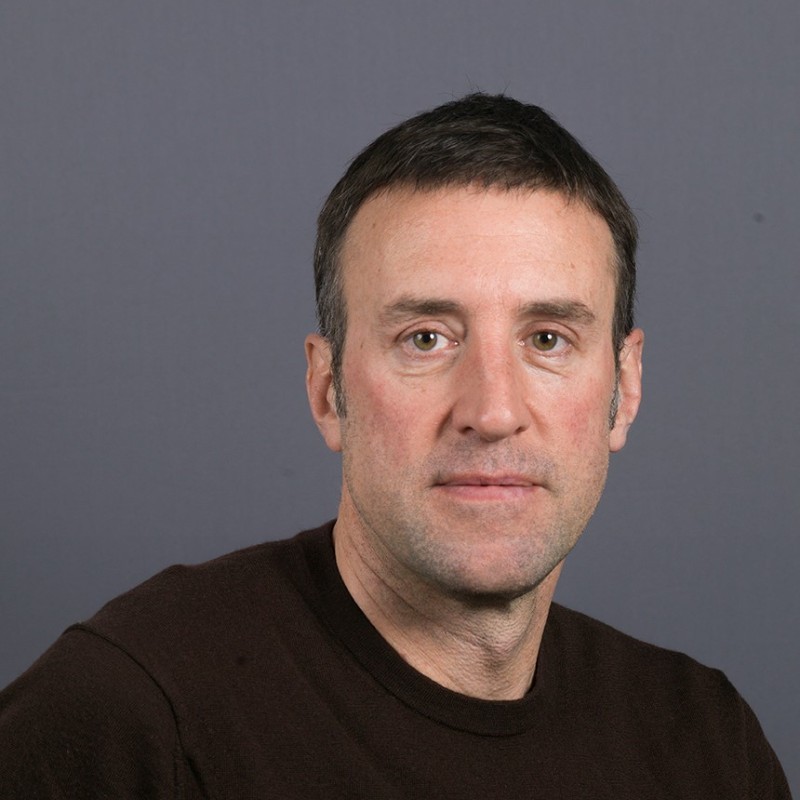 HOWARD PIERCE