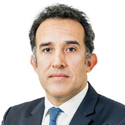 Hector Serrat