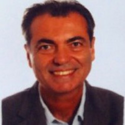 Javier Giménez