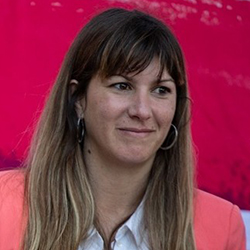 Lidia Muñoz Cáceres