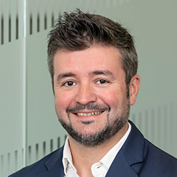Carlos Madrid Abril