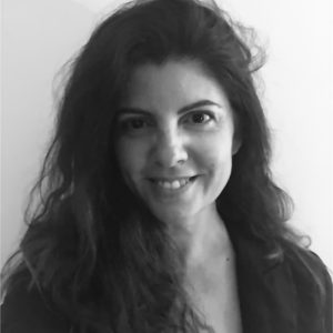 Mónica Millán Canals