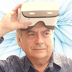 Carlos Ochoa