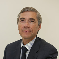 Miguel Pereda