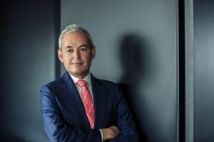 Fernando Ramírez Baeza