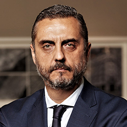 Alejandro Roca Soto