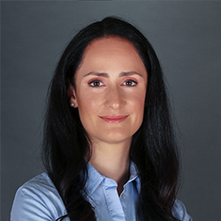 Analía Rodríguez Cabral