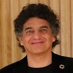 Alonzo Romero Lauro
