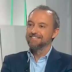 Alberto Santos Estévez
