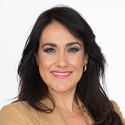 Irene Trujillo