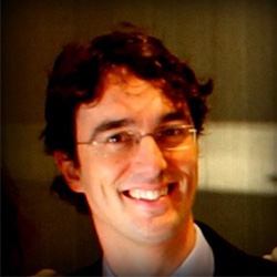 Enric Urreta