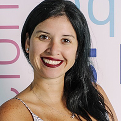Vanessa Trigoso