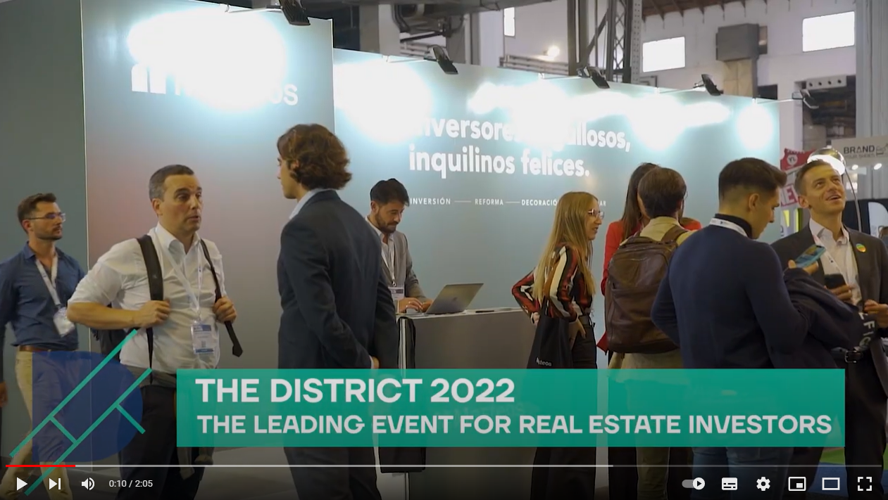 Vídeo Post Show 2022