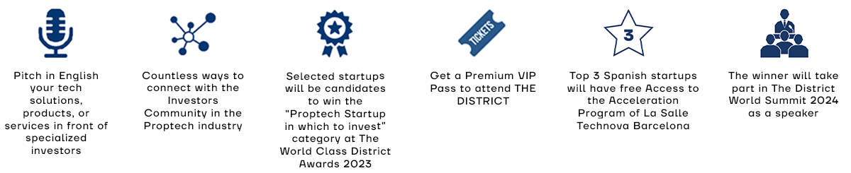 Proptech Startup Forum 2023